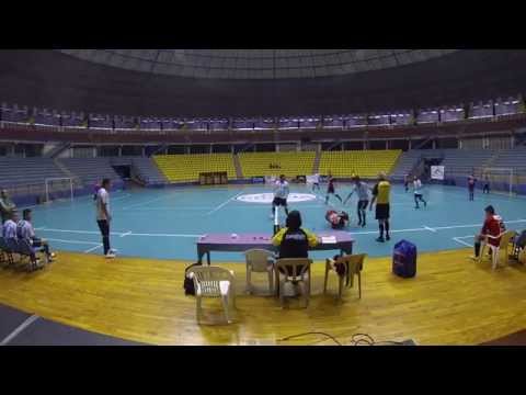 Campeonato Futsal Jd. Hollywood SBC 2015