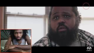 &quot;Big Scoob - Walk The Line (Feat. Wrekonize) - Official Music Video&quot; REACTION/REVIEW/RANT!!!!