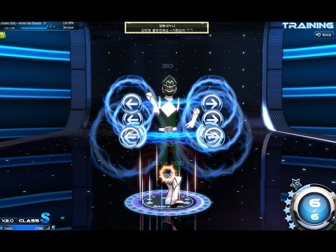 Mstar KR S+ Neo  Ping Pong (Radio Edit) - Armin Van Buuren (Extreme 100%►130 BPM)