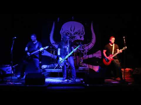 BULLDOG Hard&Heavy - Mám svůj den