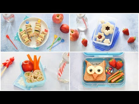 download lagu mp3 mp4 Bento Sandwich Ideas, download lagu Bento Sandwich Ideas gratis, unduh video klip Bento Sandwich Ideas