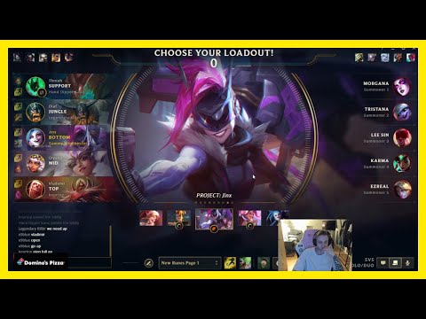 Rekkles reacts to play against DWG Khan and DWG Canyon