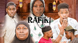 Download lagu RAFIKI.Ramadhan series#[EP 3] mp3