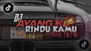 Download lagu Dj Ayang Ku Rindu Kamu [Dj Leo Rmx] Viral Tiktok 🔥🥵🔥 mp3