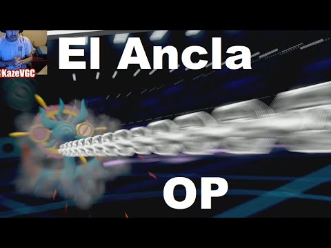 VGC20 Rankeando S6 - La cadena del Ancla no perdona  - Pokémon Espada Escudo #12