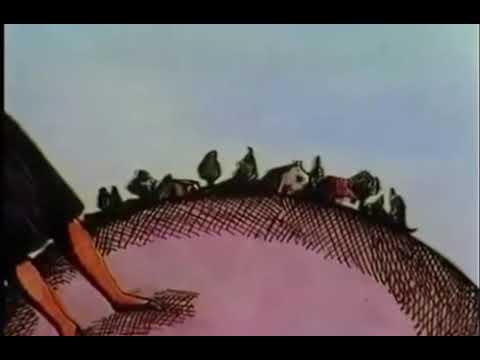 Videoclip de The Pot — TOOL