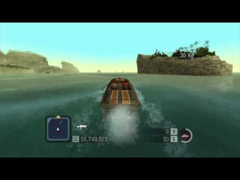 Scarface playthrough pt56 - Bigtime Distribution Runs