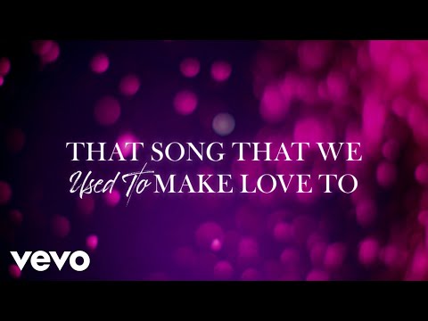 Thumbnail for That Song That We Used To Make Love To video