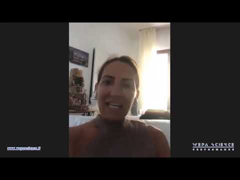 Gene Papetti, docente scienze motorie con 30 anni di esperienza, parla dei corsi wepa.