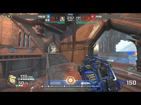 QCon17 qual-EU  – Toxic vs. Jylex