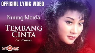 Download lagu Nining Meida - Tembang Cinta ( Lyric Version) mp3