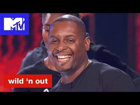 DJ Self & Damaris Lewis Go In on Nick Cannon | Wild ‘N Out | #Wildstyle