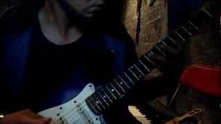 Arsis - Worship depraved (cover)