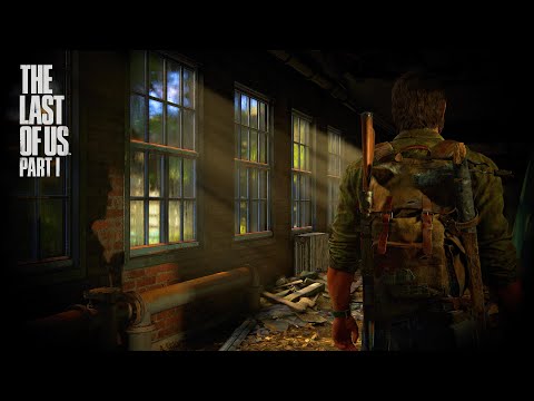 The LAST OF US Part 1💥Gameplay Odc.12 (PS5) PL