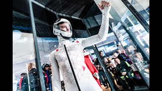 1st place championship routine - Believer 2024 - Mate Feith