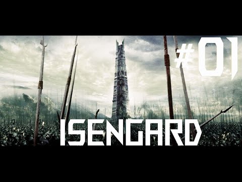 Third Age: Divide & Conquer - Isengard #1 - A NEW POWER RISES!