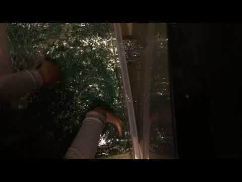 Floral floam so good ☺️☺️☺️☺️