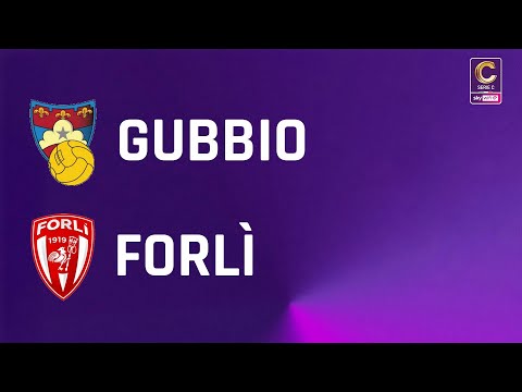 Gubbio - Forlì 2-0 | Gli Highlights | 23ª giornata di Serie C Sky Wifi 2025/2026