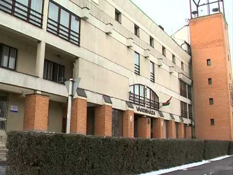 Híradó 2012.12.24. - Kölcsey Tv