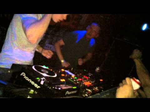 The Provider vs Dark Matter, Twisted Darkside