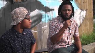 Food on the Table: Episode 7 Ft. No Suh Foster