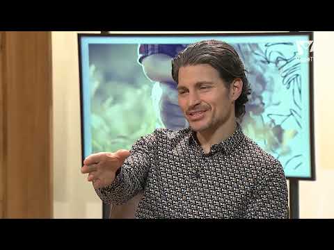 Was ist ANBETUNG? | „Die Bibel – der Mensch“ mit Christoph Baindner