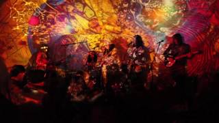 Cosmic Correlation Conspiracy