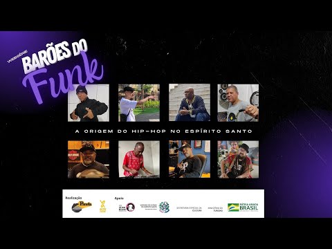 Barões do Funk - Capítulo 1