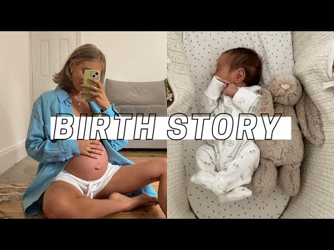 EARLY LABOUR BIRTH STORY / 31 weeks Emergency C Section, NICU Baby, Low Lying Placenta