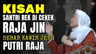 Download lagu KISAH SANTRI KAWIN JENG ANAK RAJA | ABUYA UCI TURTUSI mp3