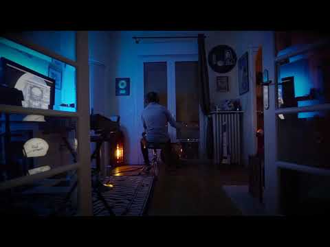 Terrene Imaginarium / Ambiant Drumming / Sensory Percussion