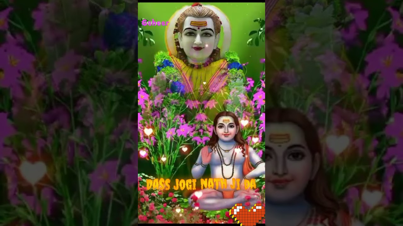 #jaibababalaknathji #jaibabaponahariji #jaibababalaknathji #love