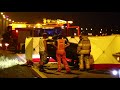 Emmeloorder komt om bij eenzijdig ongeval op N50