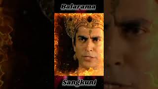 Download lagu Balarama is Neutral in the Baratayudha War #Balarama #Sangkuni #shorts mp3