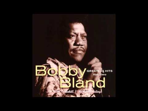 I Wouldn't Treat a Dog The Way You Treated Me -  Bobby Bland