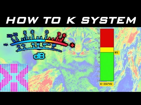 The Ultimate K System Tutorial