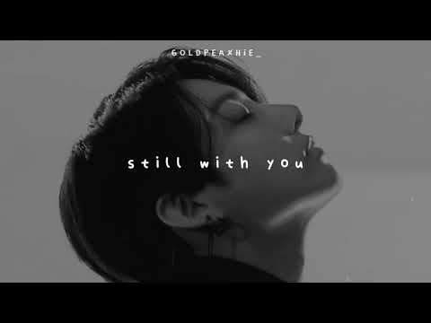 Download lagu jungkook still with you slowed down