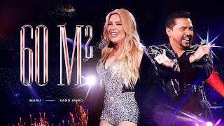 60 M² Lyrics English Translation