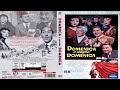 Domingo Es Siempre Domingo 1958 VITTORIO DE SICA Y ALBERTO SORDI