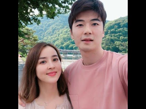 女優ハン・ヘジンと元サッカー韓国代表キ・ソンヨン夫妻、娘のシウンちゃんがもう6歳「超可愛い」、小さな私 (10/4)