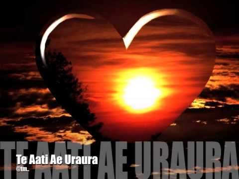 TE AATI AE URAURA_Nabzy - Kiribati@tm..