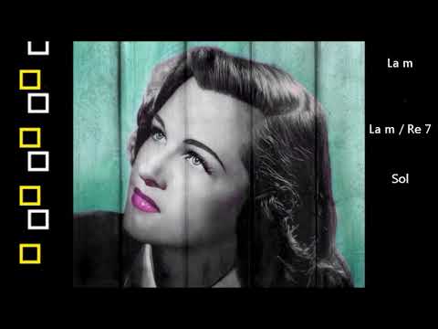 Amor, Amor, Amor - Jo Stafford