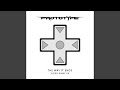 Mind in Motion (True Crime Mix)