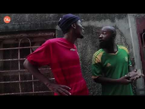 STORY ZA WANYABI | Oka Martin & Carpoza | Jiraaaaani Ligi Imerudi | Nachukua Kombe Langu