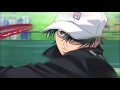 Prince of Tennis - OST 反撃 Hangeki Extended 