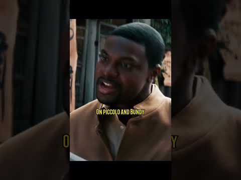 Rush Hour: Half Chinese, Half Black funny scene 🤣 #shorts #rushhour #movies #movie #comedy #funny