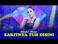 Riski Flow Sakitnya Tuh Disini Official Music Video