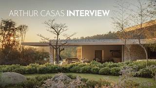 Download lagu Shaped by Structure and Landscape | Casa Grama’s 11-Meter Cantilever   Architect Interview mp3