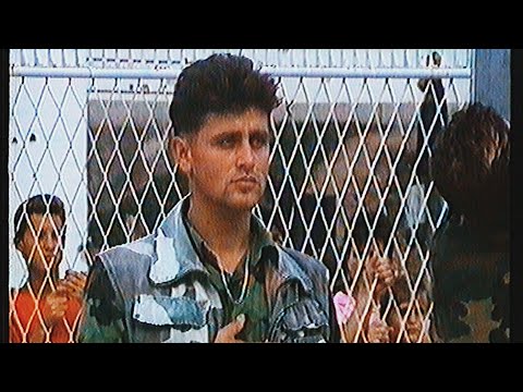 Ibro Dudic - Heroj Srebrenice