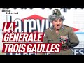 LRDP Paris Première La Générale Trois Gaulles